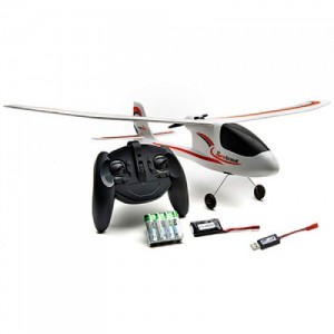 [HobbyZone] 770mm �̴� ����ν�ī��Ʈ RTF Ǯ��Ʈ - ������, ���͸�, ������ ��� ����