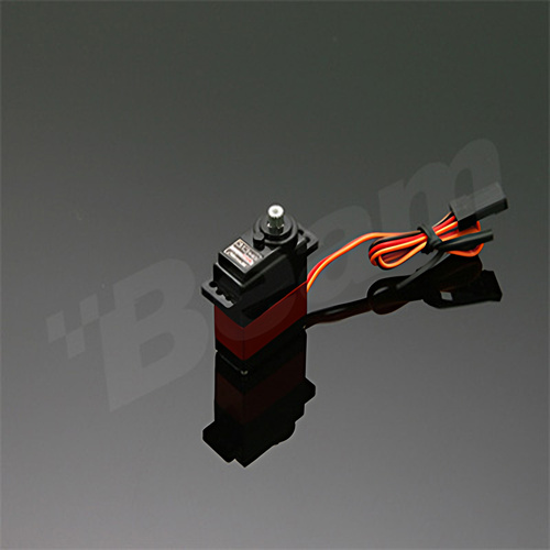 �˾���ũ BS-0006 [Beam] 313MG ����ũ�� ���� (BS-0006) - 6.0V�Է�, 2.2kg, 0.1s