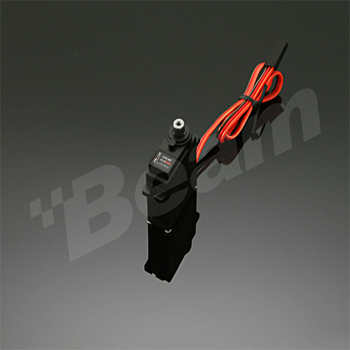 �˾���ũ BS-0011 [Beam] 414MG �̴� ���� (BS-0011) - 6.0V�Է�, ��Ż���, 3.2kg, 0.13s