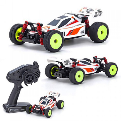 �˾���ũ KY32092W [KYOSHO] ���� 4WD ���� MB010 r/s �ͺ� ��Ƽ�� �̵� ����� ȭ��Ʈ �̴��� MINI-Z