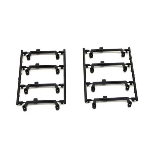 �˾���ũ KYMDW303 [KYOSHO] Setting Tie Rod Set(FWD/MA-030)