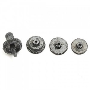 Gear Set  H3060