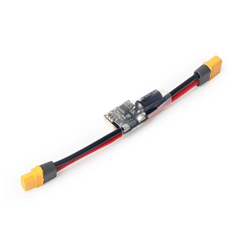 [Holybro] Ȧ����� �Ƚ�ȣũ �Ŀ���� 2-12s LiPo (PM02 V3)