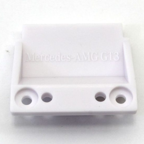 �˾���ũ KYMZN198-2 [KYOSHO] Front Body Mount(Mercedes-AMG GT3)
