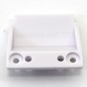 [KYOSHO] Front Body Mount(Mercedes-AMG GT3)