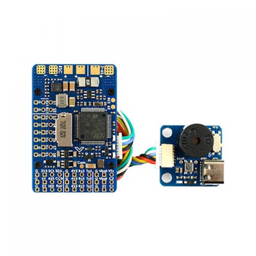 �˾���ũ  ���� F722-WPX �ö���Ʈ ��Ʈ�ѷ�