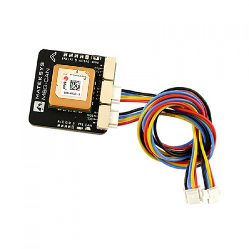 �˾���ũ  ���� GPS M8Q-CAN