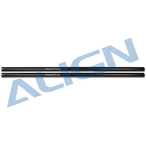 �˾���ũ H65T008XXW [ALIGN] T-Rex650X Aluminum Tail Boom