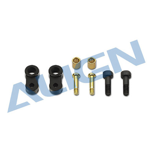 �˾���ũ H65T007XXW [ALIGN] T-Rex650X Tail Pitch Control Link