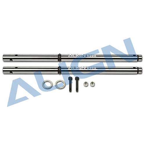 �˾���ũ H65H001XXW [ALIGN] T-Rex650X Main Shaft