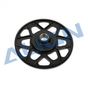 [ALIGN] T-Rex650X 131T M0.8 Autorotation Tail Drive Gear