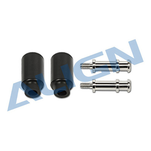 �˾���ũ H65B014XXW [ALIGN] T-Rex650X Canopy Support Set
