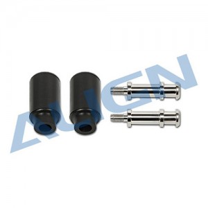 [ALIGN] T-Rex650X Canopy Support Set