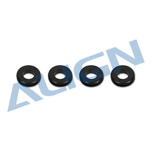 �˾���ũ H65B017XXW [ALIGN] T-Rex650X Canopy Nut