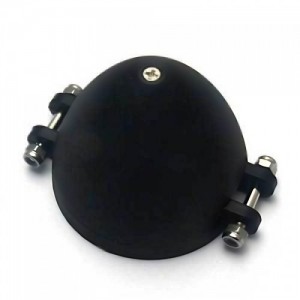 [HY] �ö�ƽ ���� ���ǳ� D32 x H28mm Yoke 8mm �� 3.17mm
