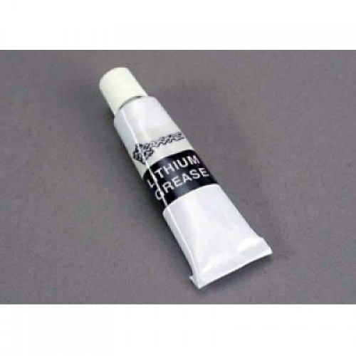 �˾���ũ AX5148 [Traxxas] AX5148 Grease white lithium