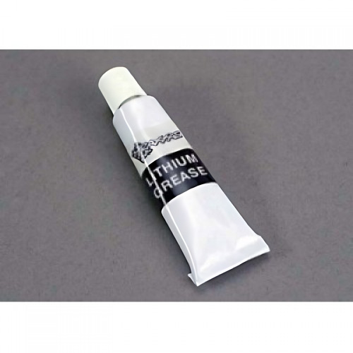 �˾���ũ AX5148 [Traxxas] AX5148 Grease white lithium