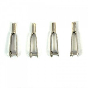 [FM16-201] ��Ż Ŭ��� 2mm �����Ÿ��(4pcs)