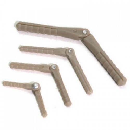 �˾���ũ  [FM8-0103] �ǹ����� 2.5x48mm (5pcs)