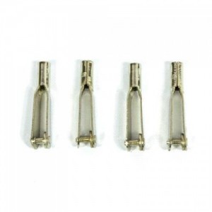 [FM16-203] ��Ż Ŭ��� 3mm ��Ű����(4pcs / ����� Ÿ��)