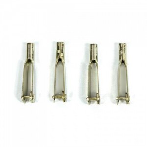 [FM16-203] ��Ż Ŭ��� 3mm ��Ű����(4pcs / ����� Ÿ��)