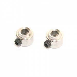 ���ݶ� 3mm(3.1mm) 2pcs