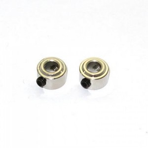 ���ݶ� 4mm(4.1mm) 2pcs