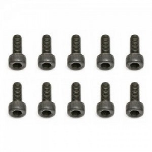 [TEAM ASSOCIATED] AA89223 M3 x 8mm SHC Screw