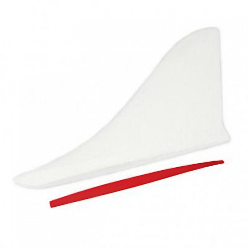 �˾���ũ  [Delta Ray] Vertical Fin