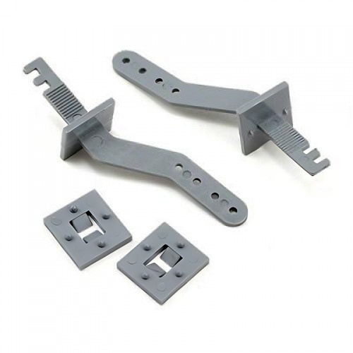 �˾���ũ  [Super Cub S] Control Horns (2)