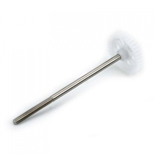 �˾���ũ  HBZ7104 Prop Shaft with Hardware: Cub