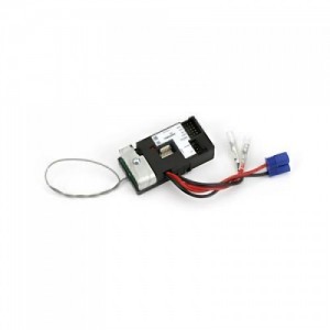 DSM2 Receiver/ESC Unit: SC LP BNF