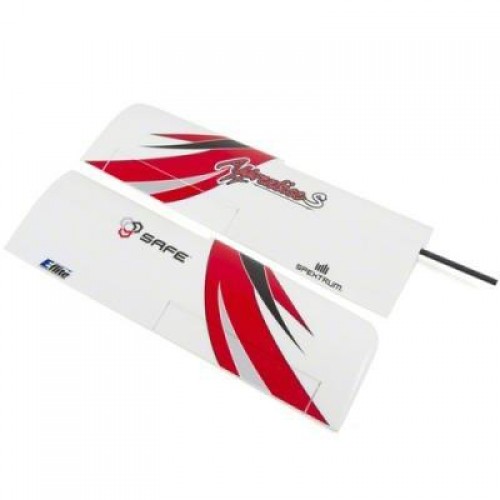 �˾���ũ EFL310001 [E-flite] Wing Set: Apprentice S 15e RTF