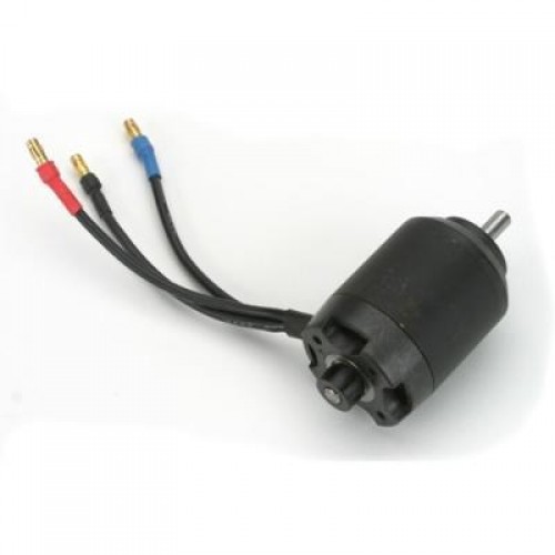 [�˾���ũ]  BL15 Outrunner Motor, 840Kv