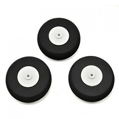 �˾���ũ EFL310011 Wheels 65mm (3): Apprentice S 15e RTF
