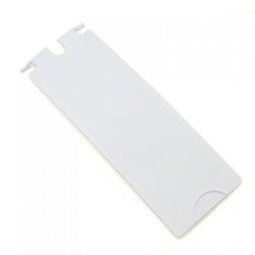 �˾���ũ  Battery Door: Apprentice S 15e RTF