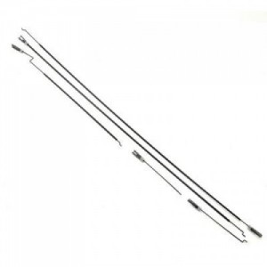 Pushrod Set: Apprentice S 15e RTF