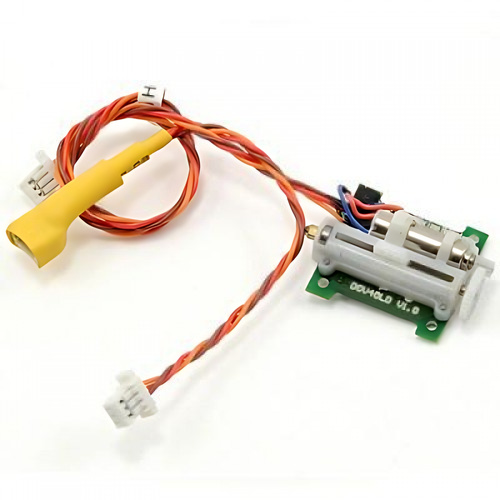 �˾���ũ SPMSA2030L 2.3-Gram Performance Linear Long Throw Servo