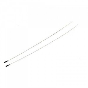 [HobbyZone] Pushrods with Clevis: Mini AeroScout