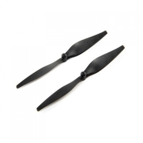 �˾���ũ HBZ5707 [HobbyZone] Pusher Prop: Mini AeroScout