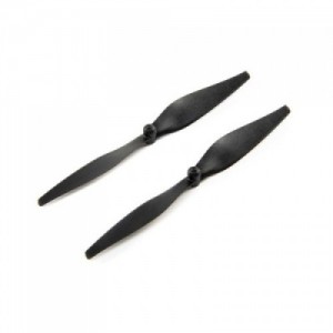 [HobbyZone] Pusher Prop: Mini AeroScout