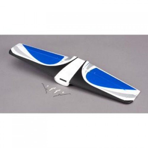 �˾���ũ  Wing: UMX Sbach 3D