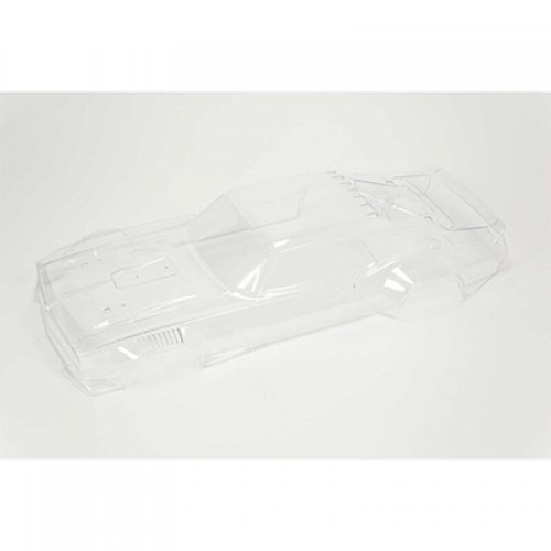 �˾���ũ ARA410011 FELONY 6S BLX TRIMMED BODY (CLEAR) �̵��� �ٵ�