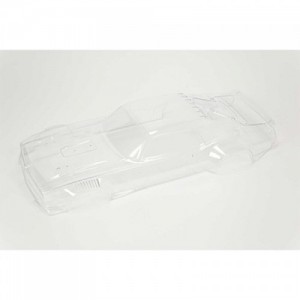 FELONY 6S BLX TRIMMED BODY (CLEAR) �̵��� �ٵ�