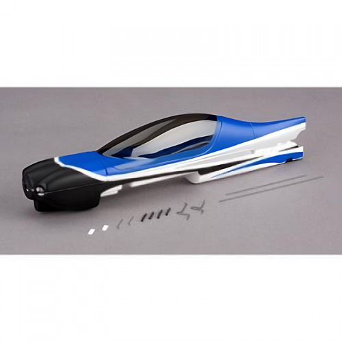 �˾���ũ  Fuselage Set: UMX Sbach 3D