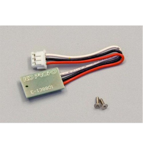 �˾���ũ KYMZW405 [KYOSHO] GYRO UNIT SET