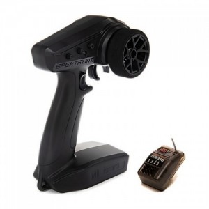 [SPEKTRUM] SLT3 3CH 2.4Ghz SLT Radio System w/SR315DP