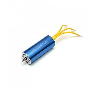 [HP] Y12L Short Motor (5,300kv)