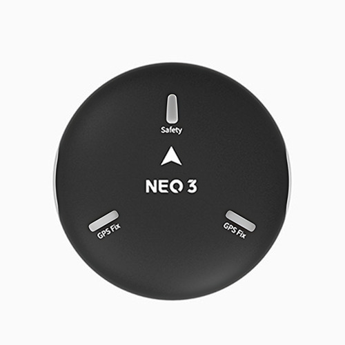�˾���ũ G1002 [CUAV] NEO 3 GNSS U-blox M9N GPS ��� Module �Ƚ�ȣũ �׿� 3