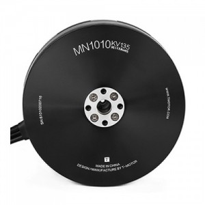 [T-MOTOR] Ƽ���� MN1010 90KV �귯������ ����
